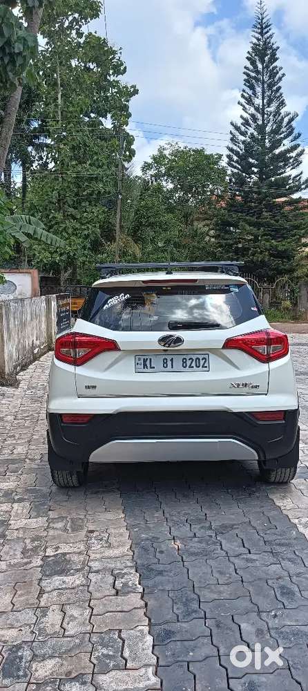2021xuv 300w8 Optional Petrol 26000km Single Owner 100% Original Paint