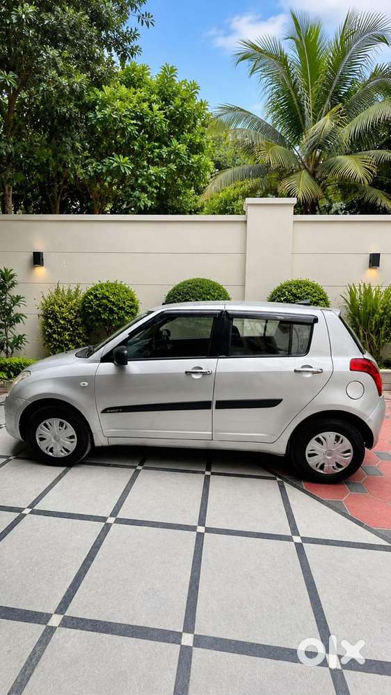 Swift Petrol 2005 Model