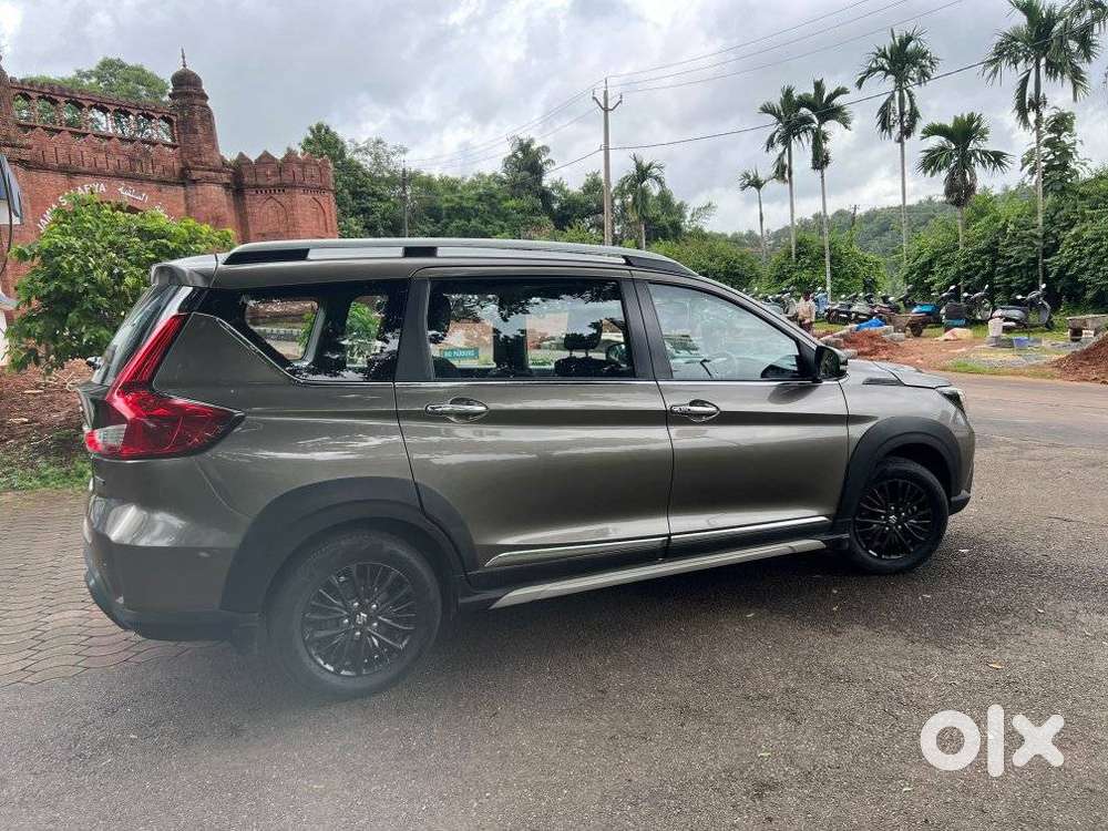 Maruti Suzuki Xl6 1.5 Zeta At, 2019, Petrol
