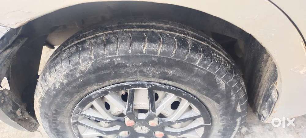 Maruti Suzuki Swift Dzire 2011 Diesel 115000 Km Driven