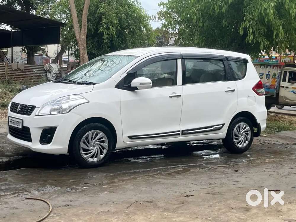 Eartiga Vxi Model 2016