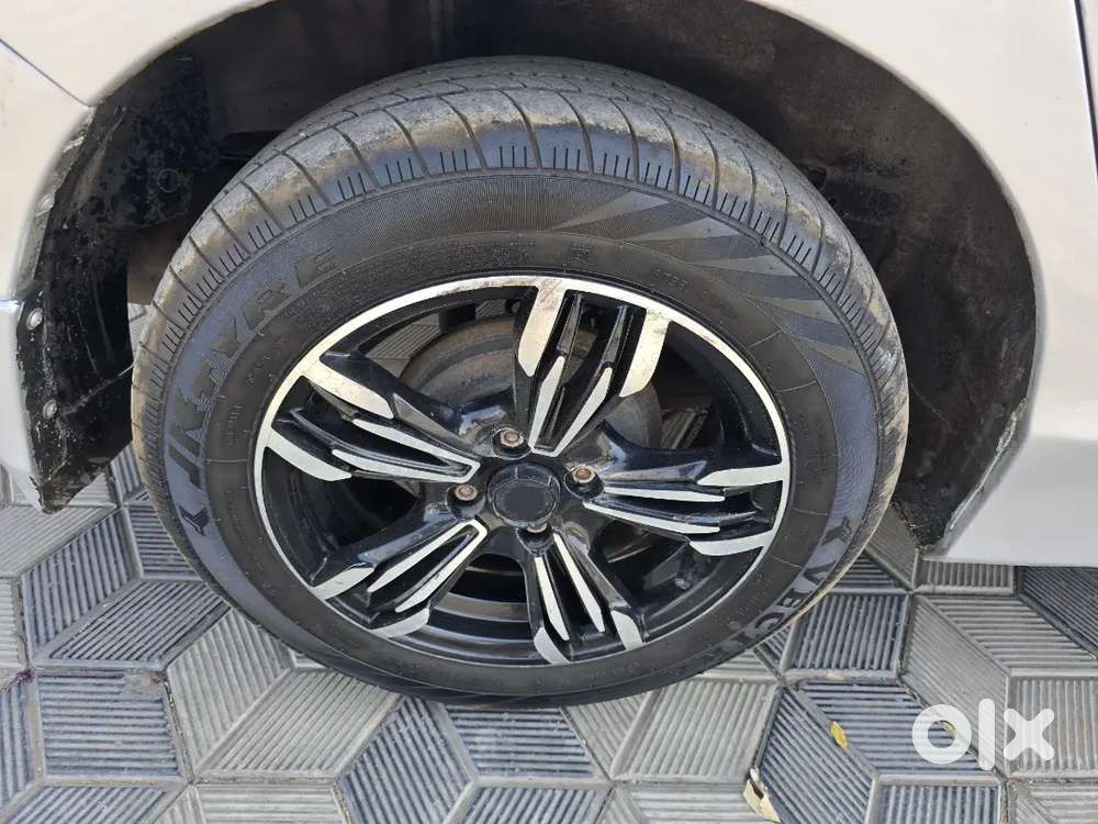 Honda City 2014 Diesel Well Maintained