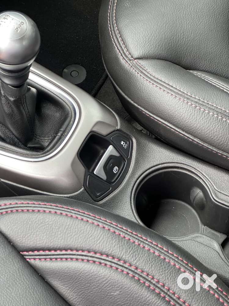 Jeep Compass 2.0 Longitude (o) Diesel, 2018, Diesel