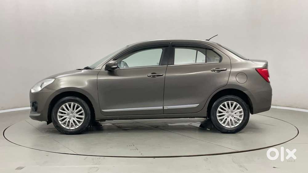 Maruti Suzuki Dzire 1.2 Zxi Amt, 2019, Petrol