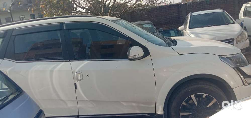 Mahindra Xuv500 W11, 2018, Diesel