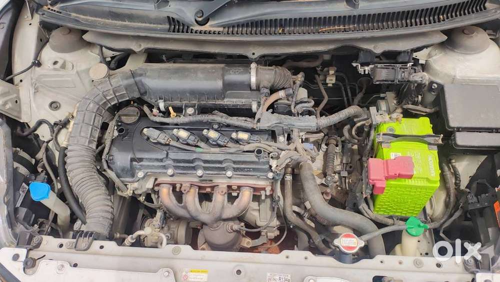 Maruti Suzuki Baleno 2015-2019 1.2 Alpha At, 2018, Petrol