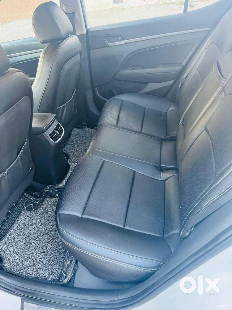 Hyundai Elantra Sx Optional 1.6 Diesel, 2016, Diesel