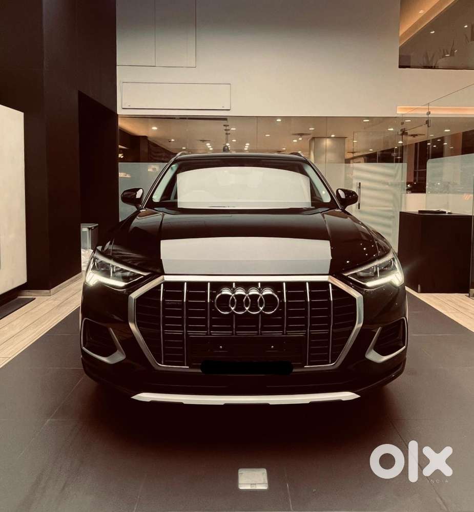 Audi Q3 40 Tfsi Technology, 2025, Petrol