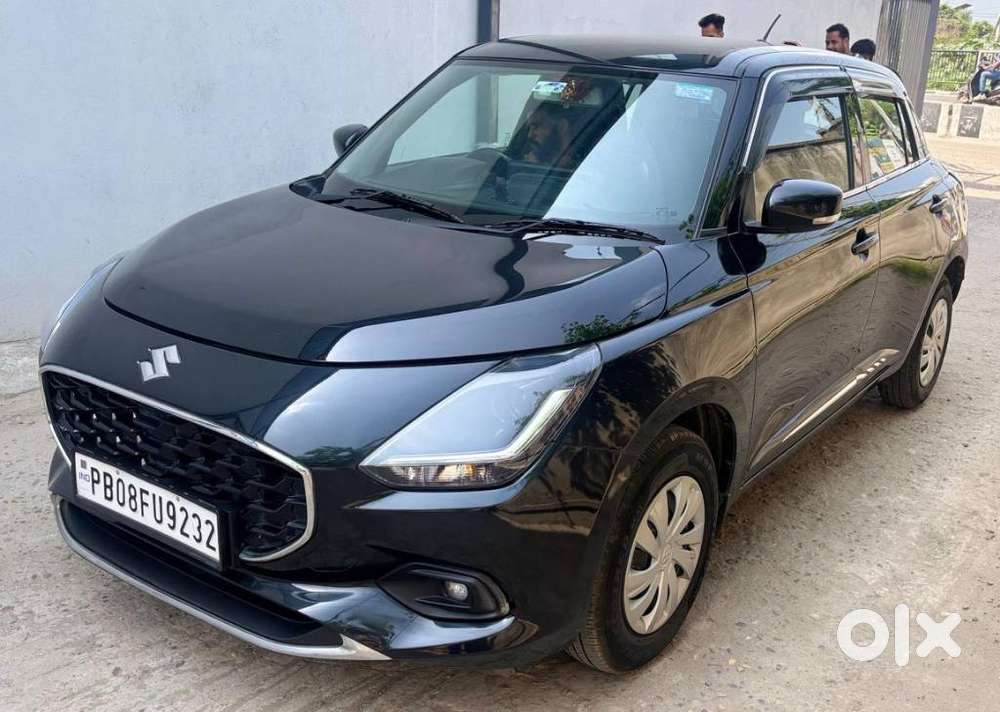 Maruti Suzuki Swift, 2025, Petrol