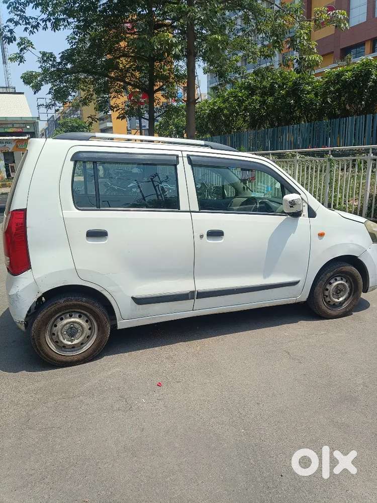 Wagonr Cng Valid Till 2031