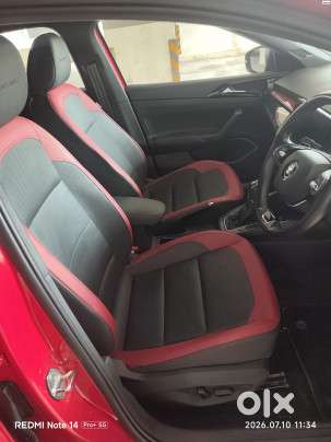 Skoda Slavia 1.5 Tsi Style, 2024, Petrol