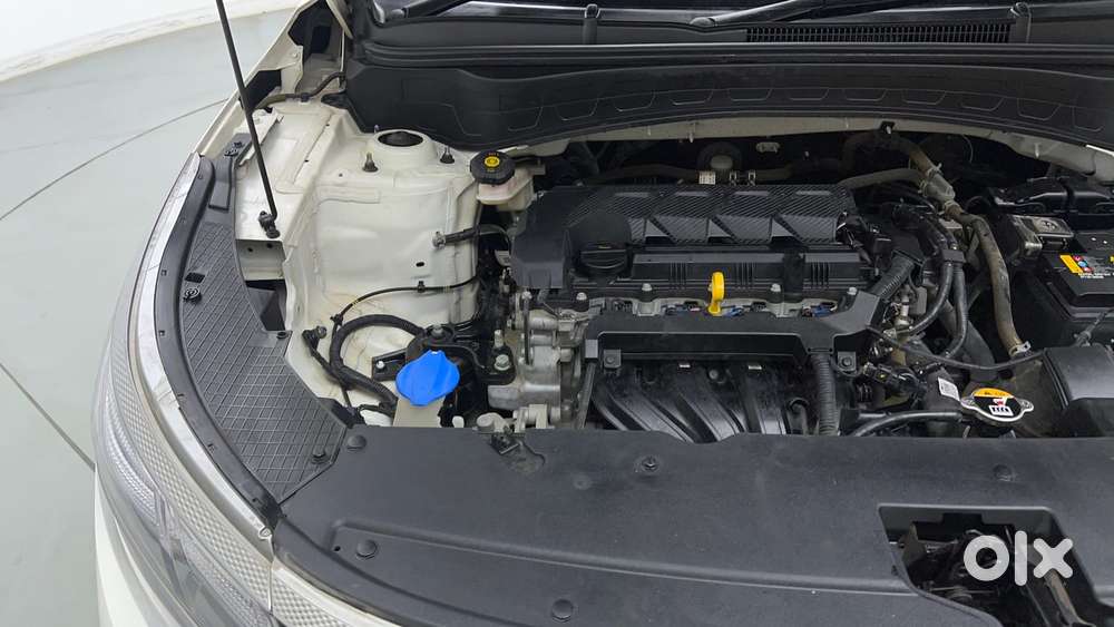 Kia Seltos Htk G, 2023, Petrol