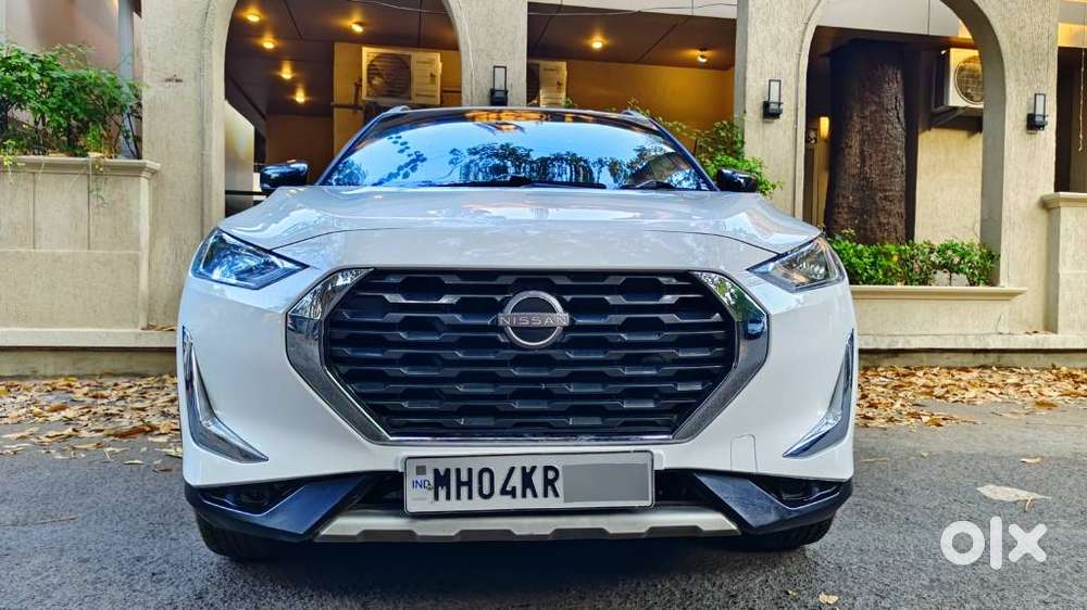 Nissan Magnite 1.0 Xl, 2021, Petrol