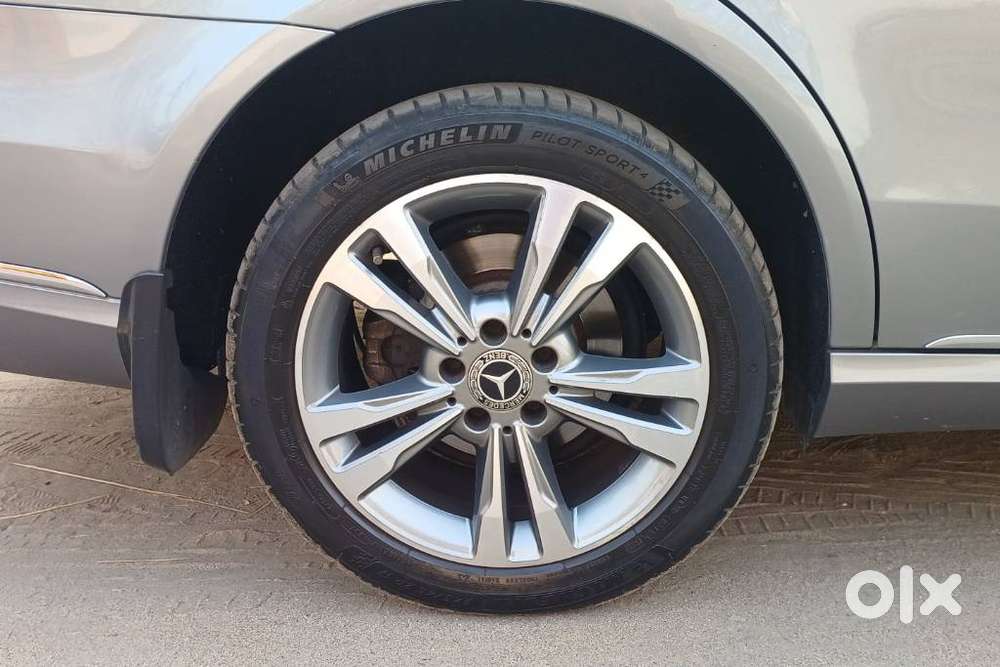 Mercedes-benz E-class E250 Cdi Elegance, 2014, Diesel