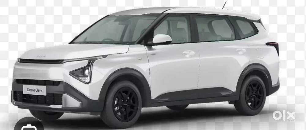 Kia Carens Clavis 30th December 2025 Petrol Manual
