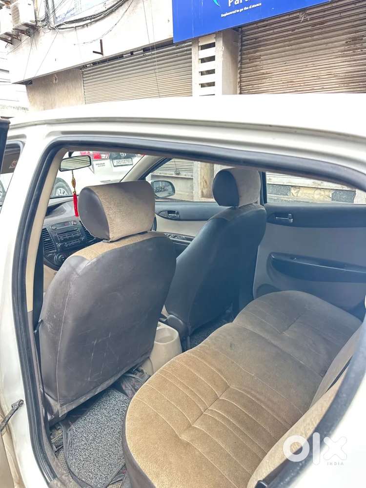 Hyundai I20 1.2 Asta, 2009, Petrol