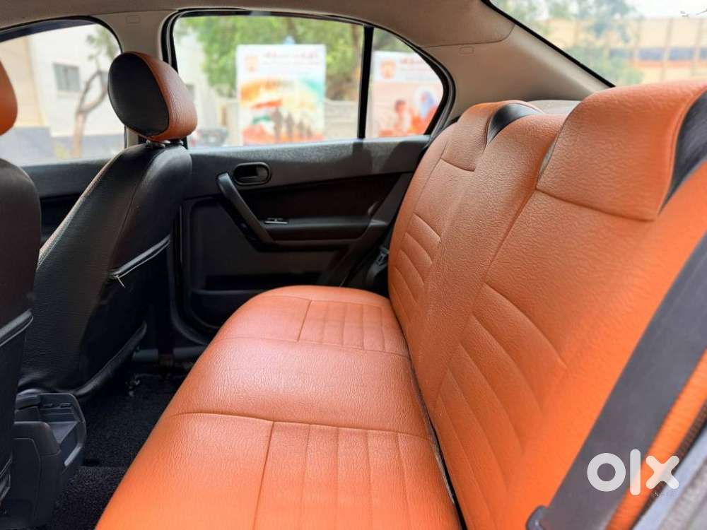 Ford Fiesta 1.4 Duratorq Clxi, 2015, Diesel