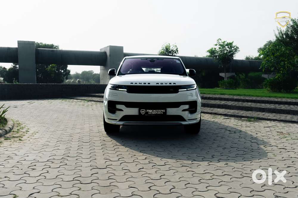 Land Rover Range Sport Hse Dynamic 3.0 Diesel, 2023, Diesel