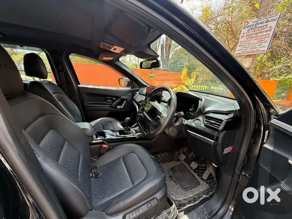 5 Years Warranty Ppf