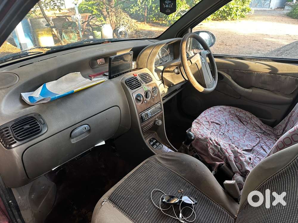Tata Indica Diesel 2011