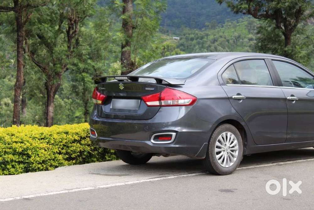 Maruti-suzuki Ciaz 2023