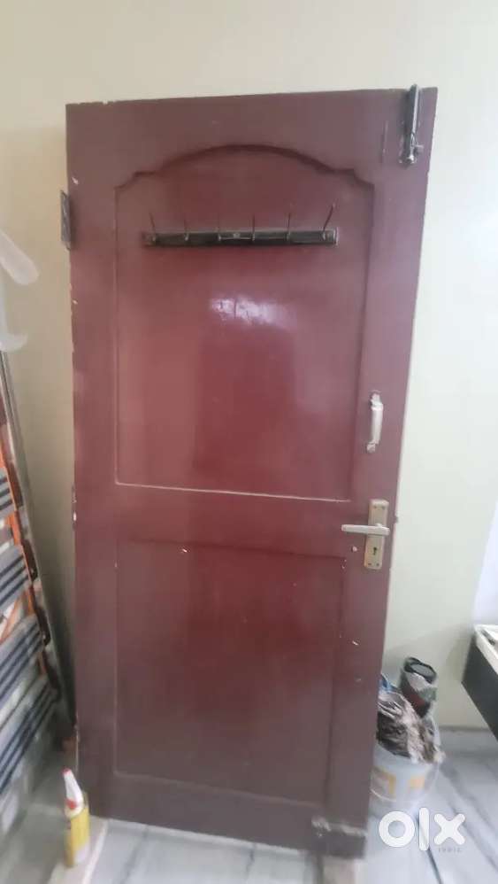 Bed room doors