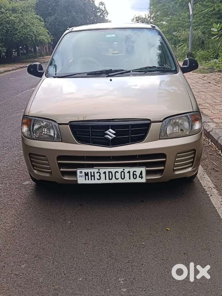 Maruti Suzuki Alto 800 Lxi 2010