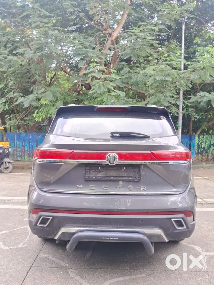 Mg Hector Sharp Pro 1.5 Turbo Cvt, 2024, Petrol