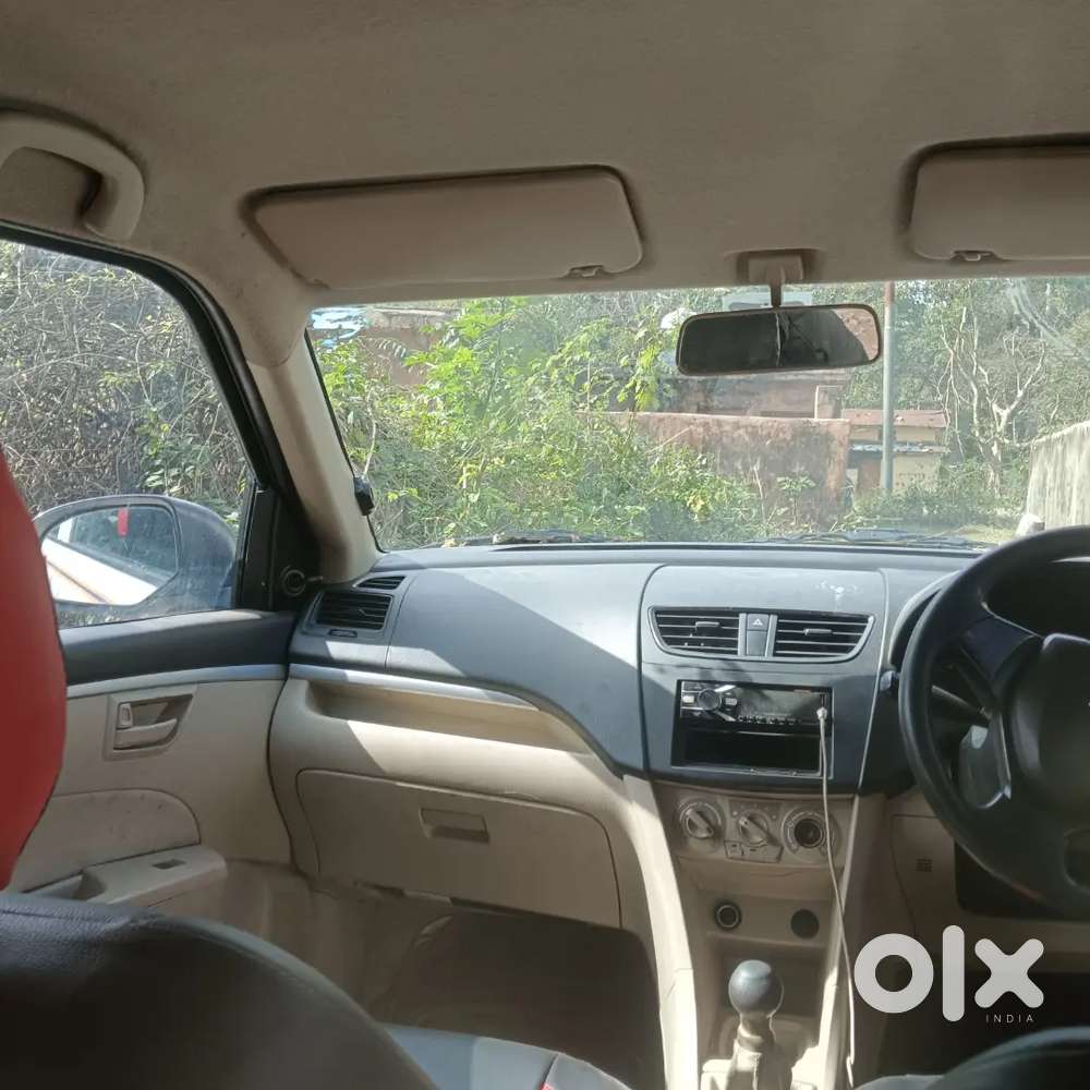 Maruti Suzuki Dzire 2020 Diesel 85000 Km Driven