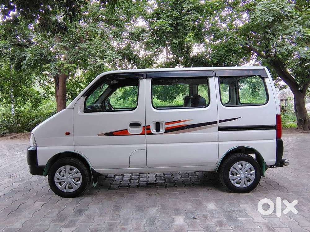 Maruti Suzuki Eeco Cng 5 Seater Ac, 2019, Cng & Hybrids