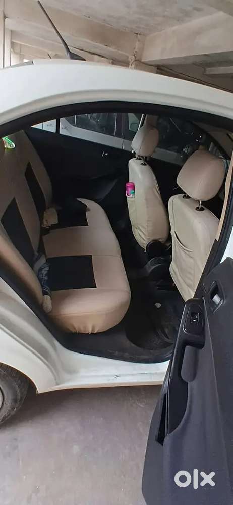 Tata Zest 1.2t 2015 Manual