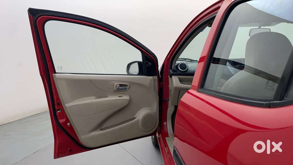 Maruti Suzuki A-star 1.0 Vxi, 2012, Petrol