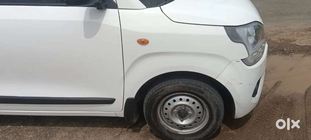 Maruti Suzuki Wagon R 2024 Lxi Cng