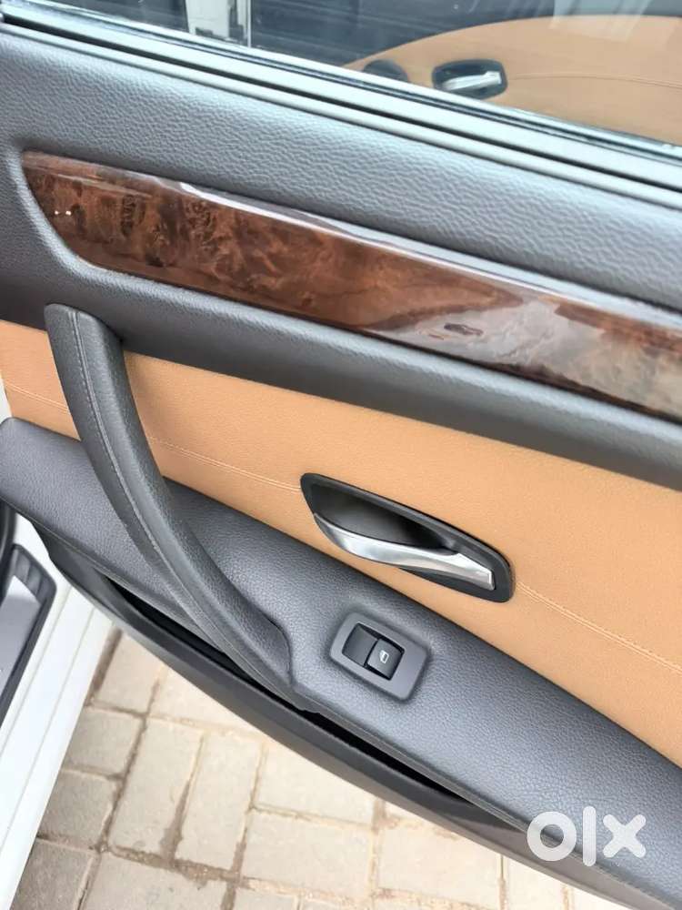 Bmw 5 Series 530i 2010