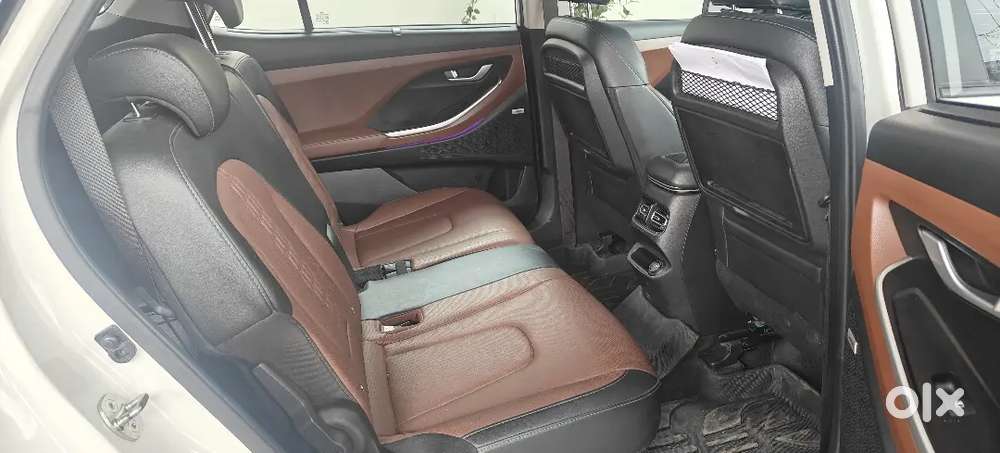 Hyundai Alcazar 2023 Diesel 38000 Km Driven