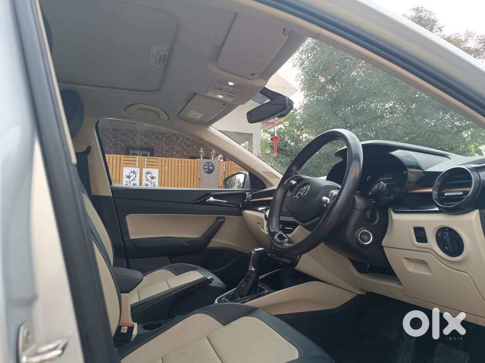 Volkswagen Virtus, 2022, Petrol