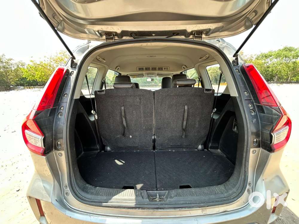 Maruti Suzuki Xl6 1.5 Zeta Mt, 2021, Petrol