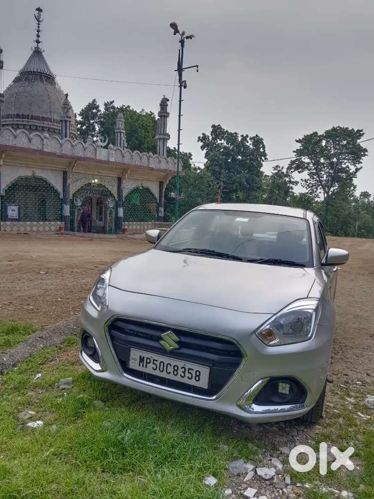 Maruti Suzuki Dzire 2019 Diesel Well Maintained