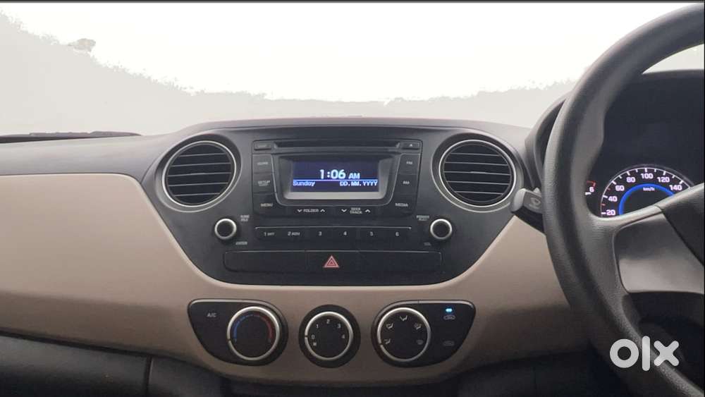 Hyundai Grand I10 1.1 Crdi Sportz, 2014, Diesel