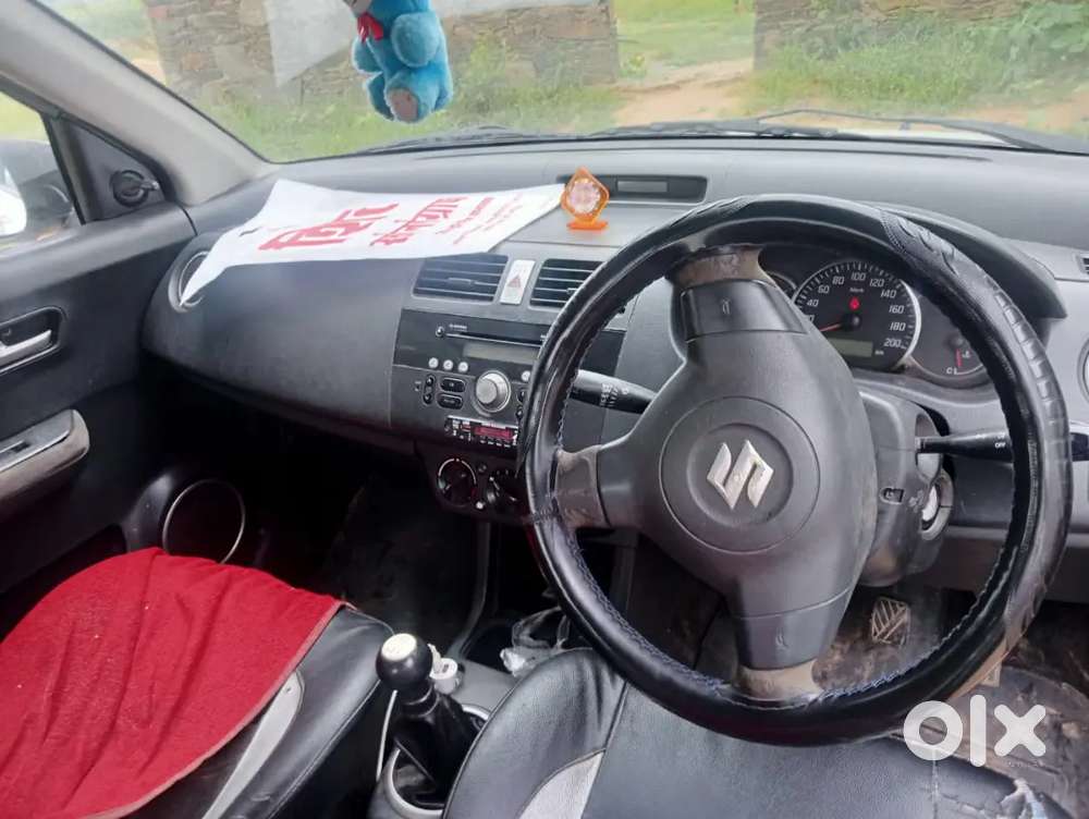 Maruti Suzuki Dzire 2011 Diesel 210000 Km Driven