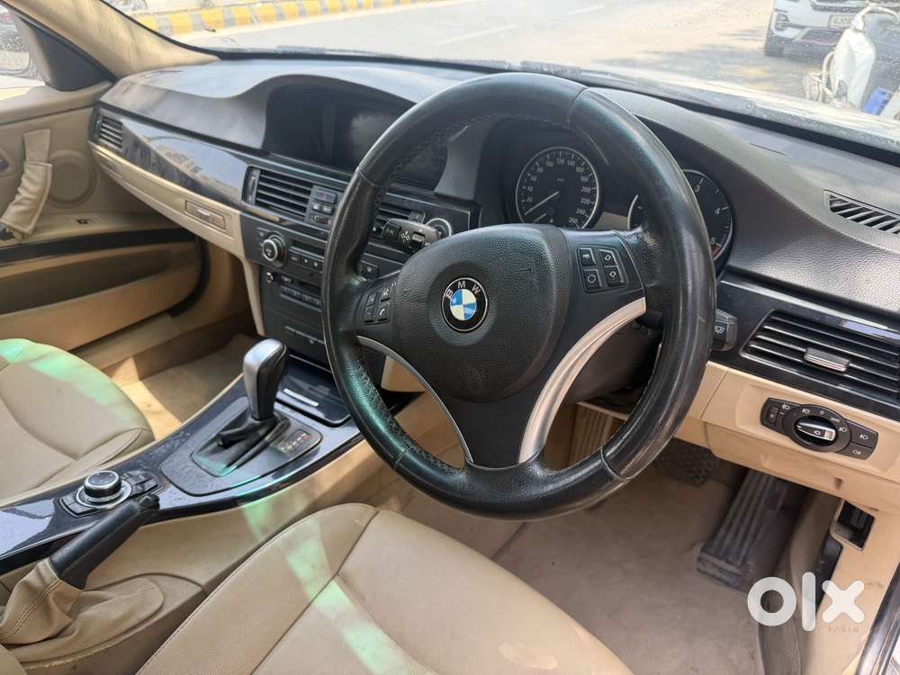 Bmw 3 Series 320d Sedan, 2013, Diesel