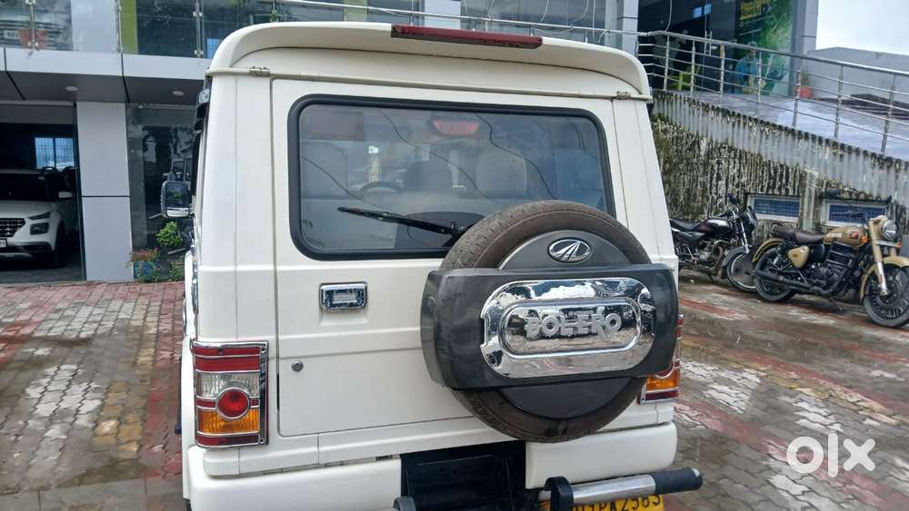 Mahindra Bolero Power Plus Zlx, 2019, Diesel