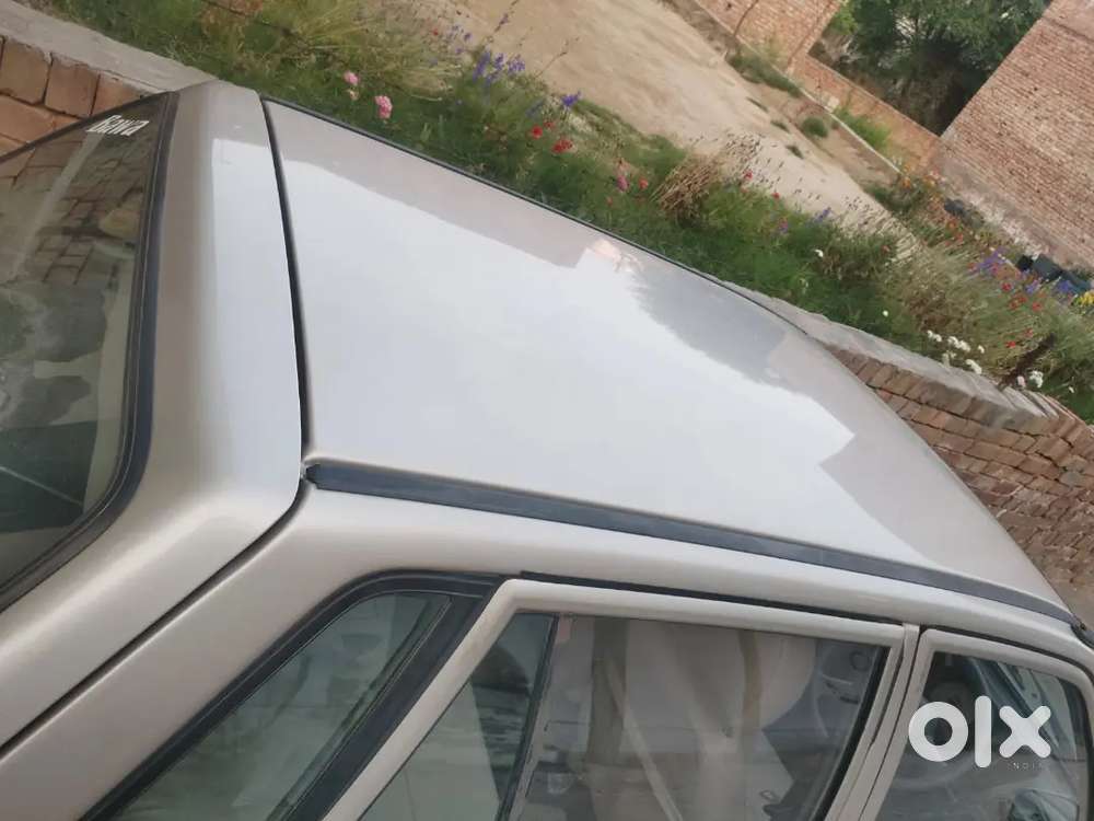 Maruti 800 For Sale In Excellent Condition