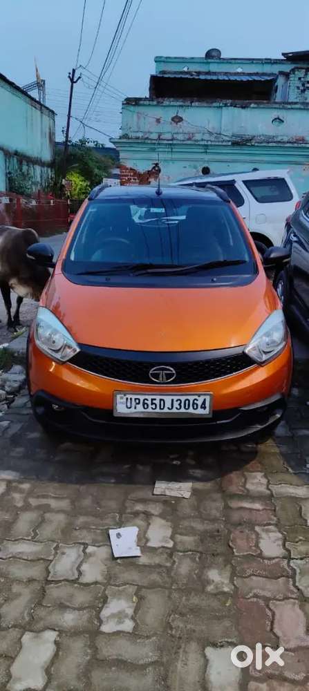 Tata Tiago Nrg 1.2 2019 Model Well Maintained