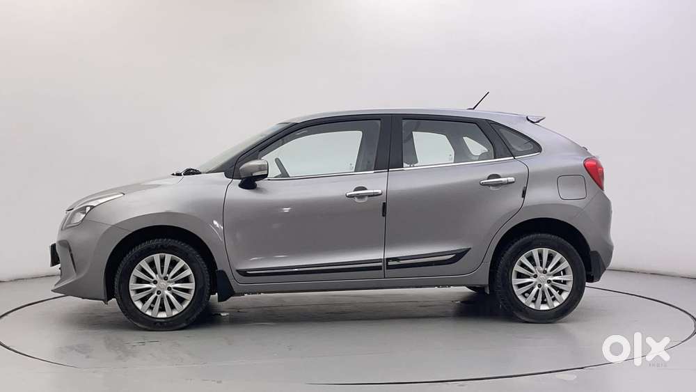 Maruti Suzuki Baleno 1.3 Delta, 2021, Petrol