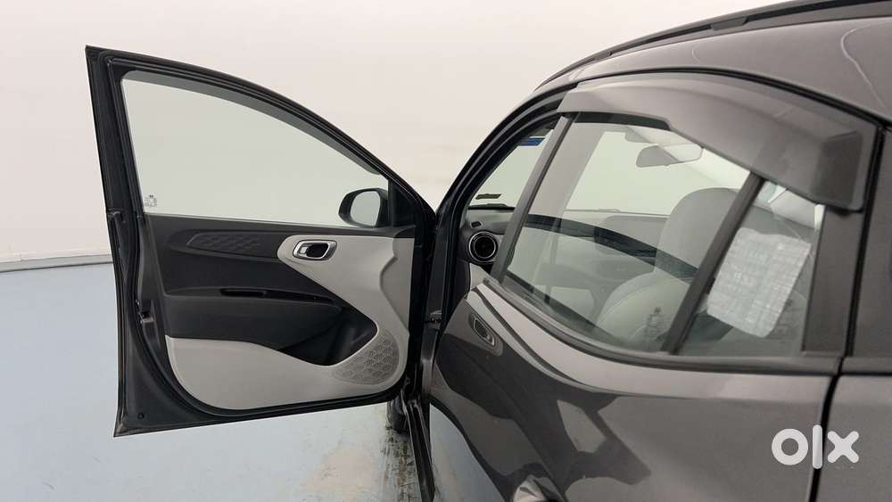 Hyundai Grand I10 Nios Sportz 1.2 Kappa Vtvt, 2021, Petrol