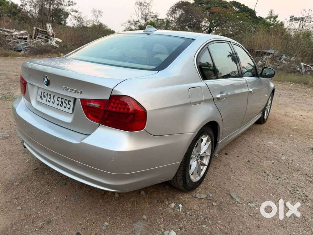 Bmw 3 Series 2.0 320d Sport Edition, 2010, Diesel