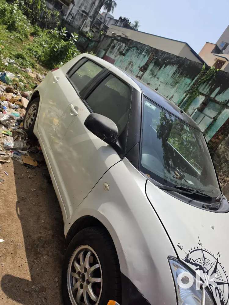 Maruti Suzuki Swift 2010 Diesel