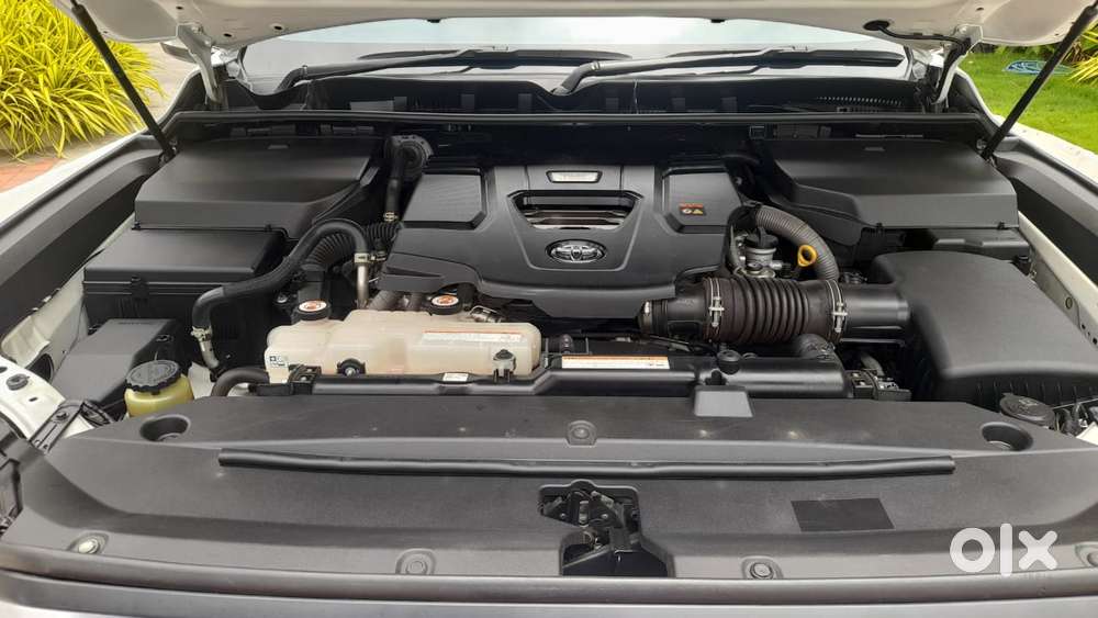 Toyota Land Cruiser 3.3 Zx Diesel, 2022, Diesel
