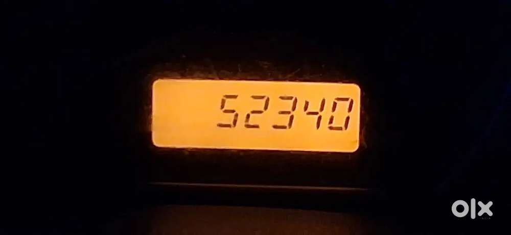 Swift 1.3 Vxi Petrol 2006